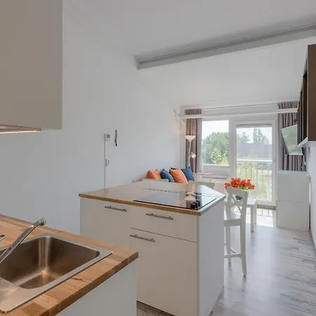 Appartementen Casa Del Lago Lisse Exterior photo