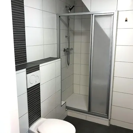 Appartementen Casa Del Lago Lisse Room photo