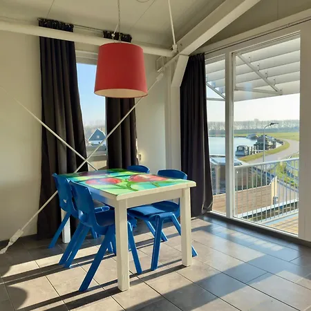 Appartementen Casa Del Lago Lisse Exterior photo