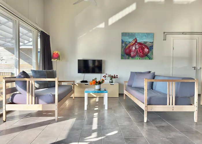 Appartementen Casa Del Lago