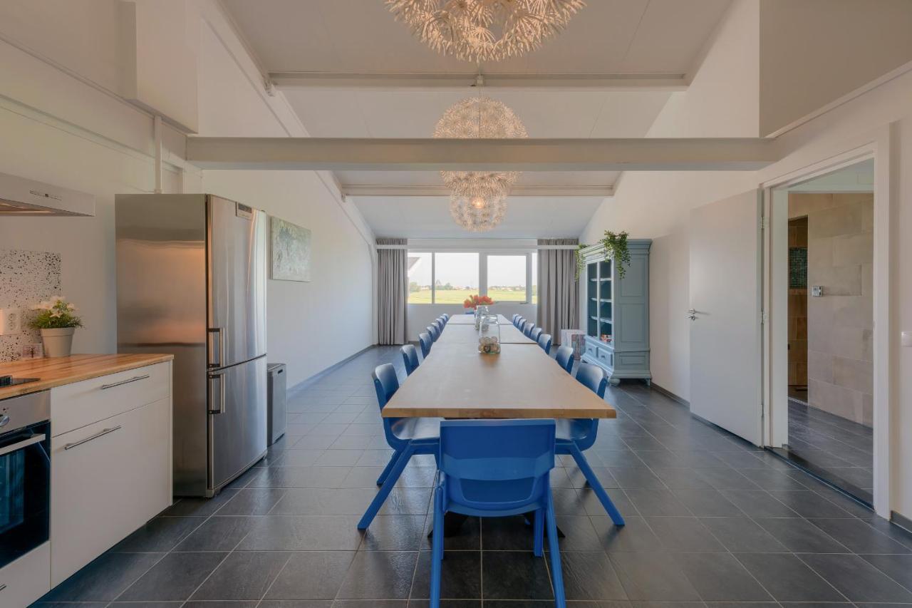 Casa Del * Lisse