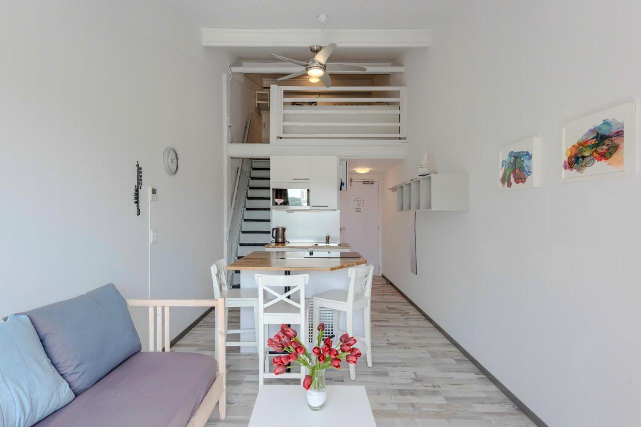 Casa Del Apartment
