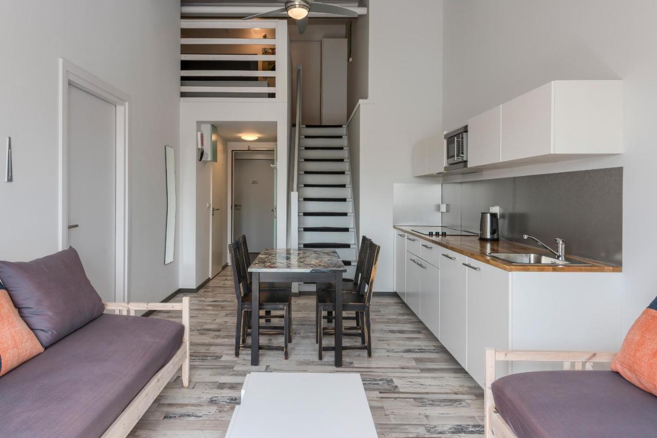 Casa Del Apartment