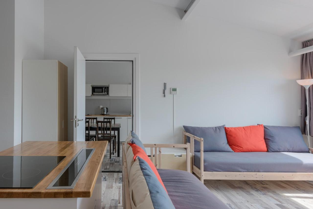 Casa Del Apartment *