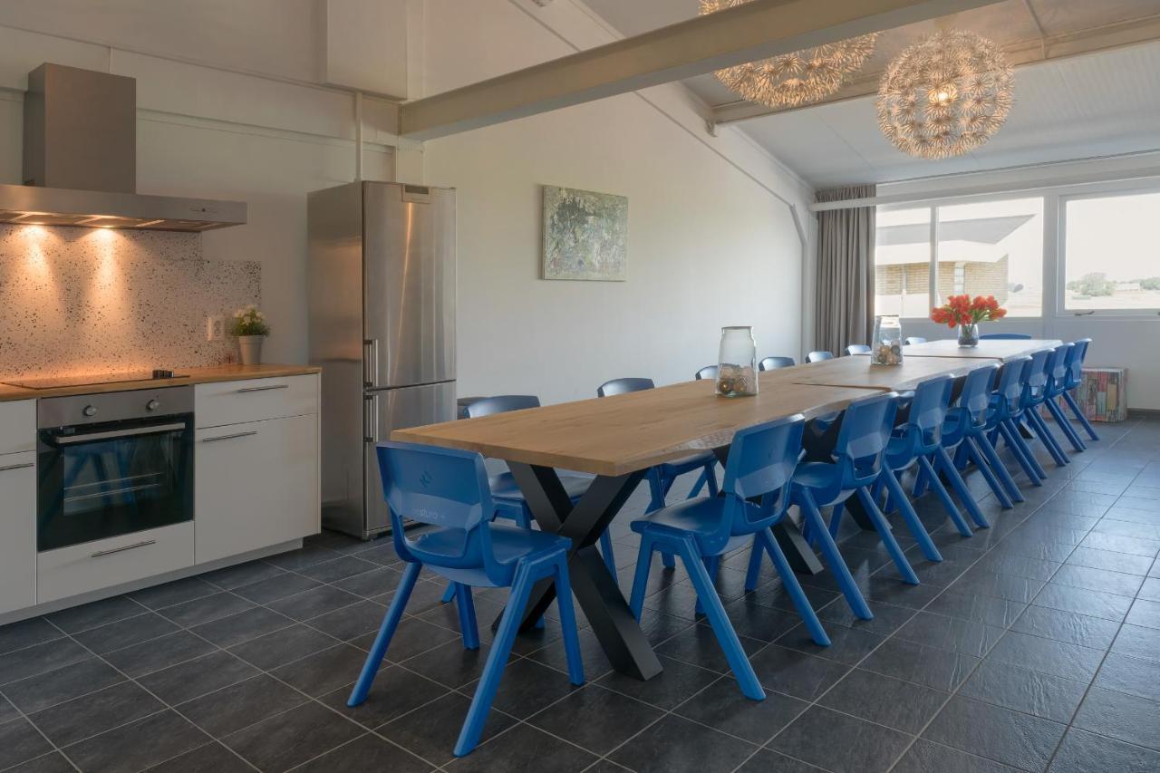 Casa Del Apartment Lisse