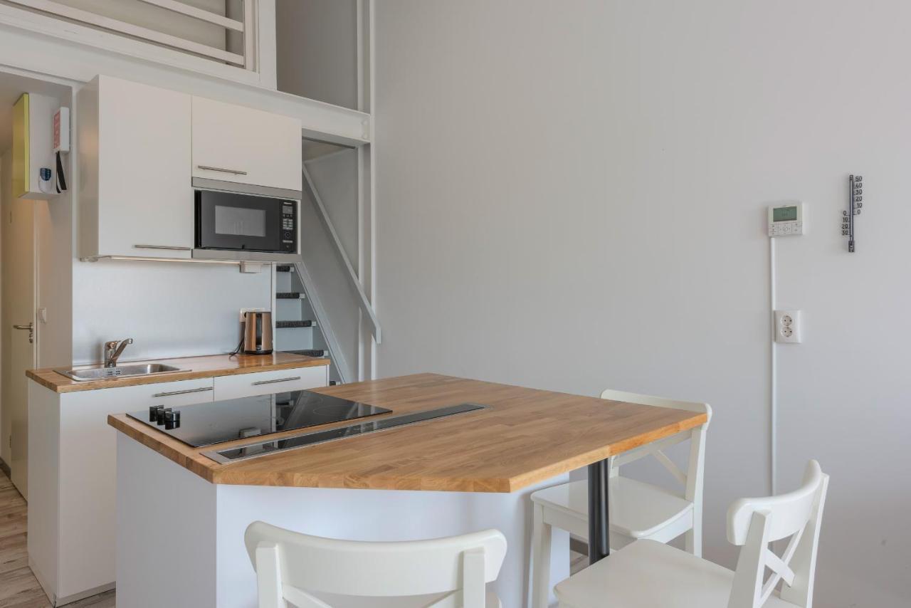 Casa Del Apartment *