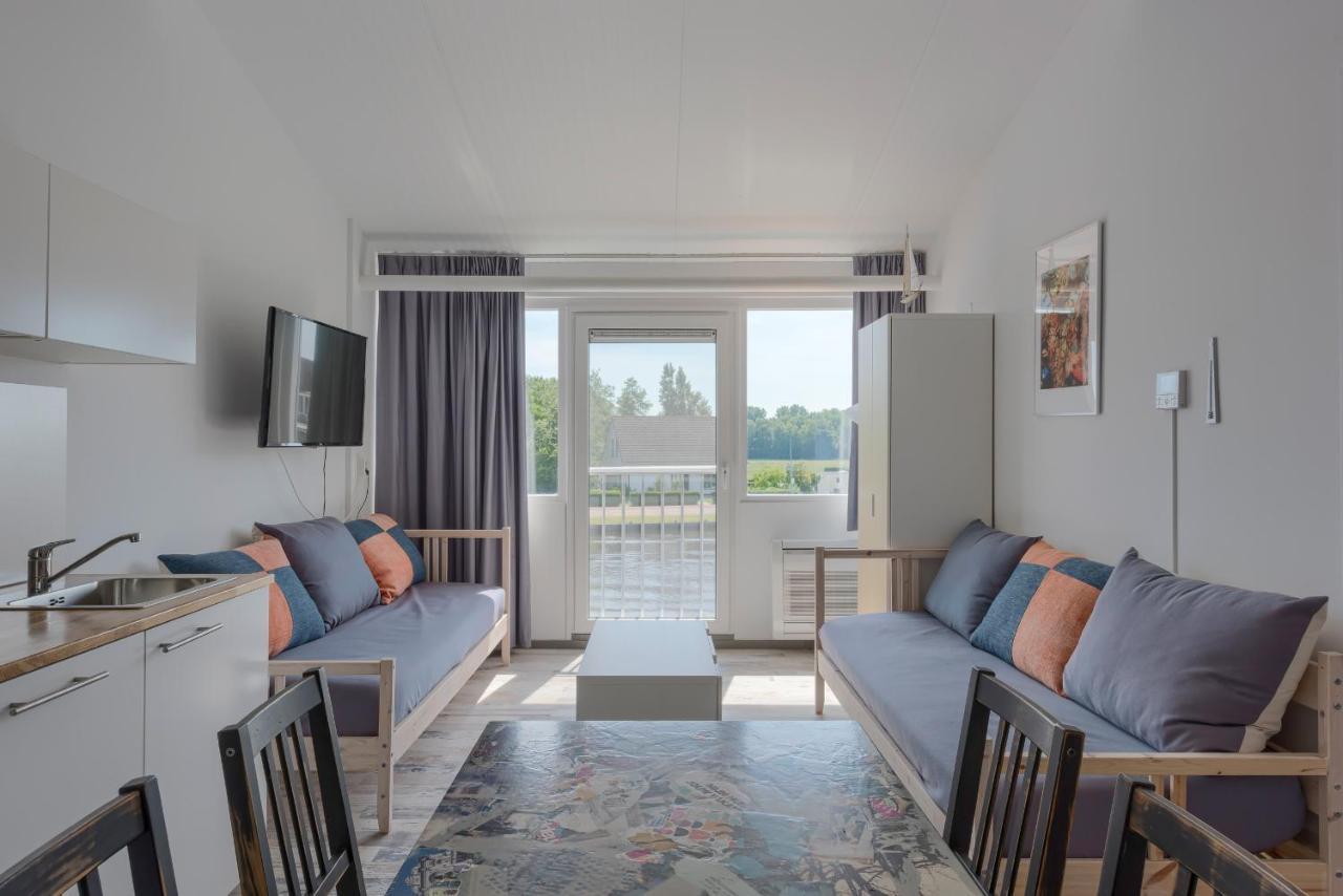 Casa Del Apartment *
