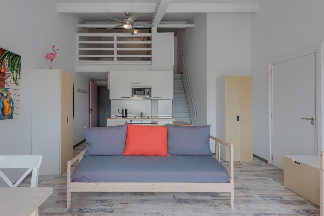 Casa Del Lisse
