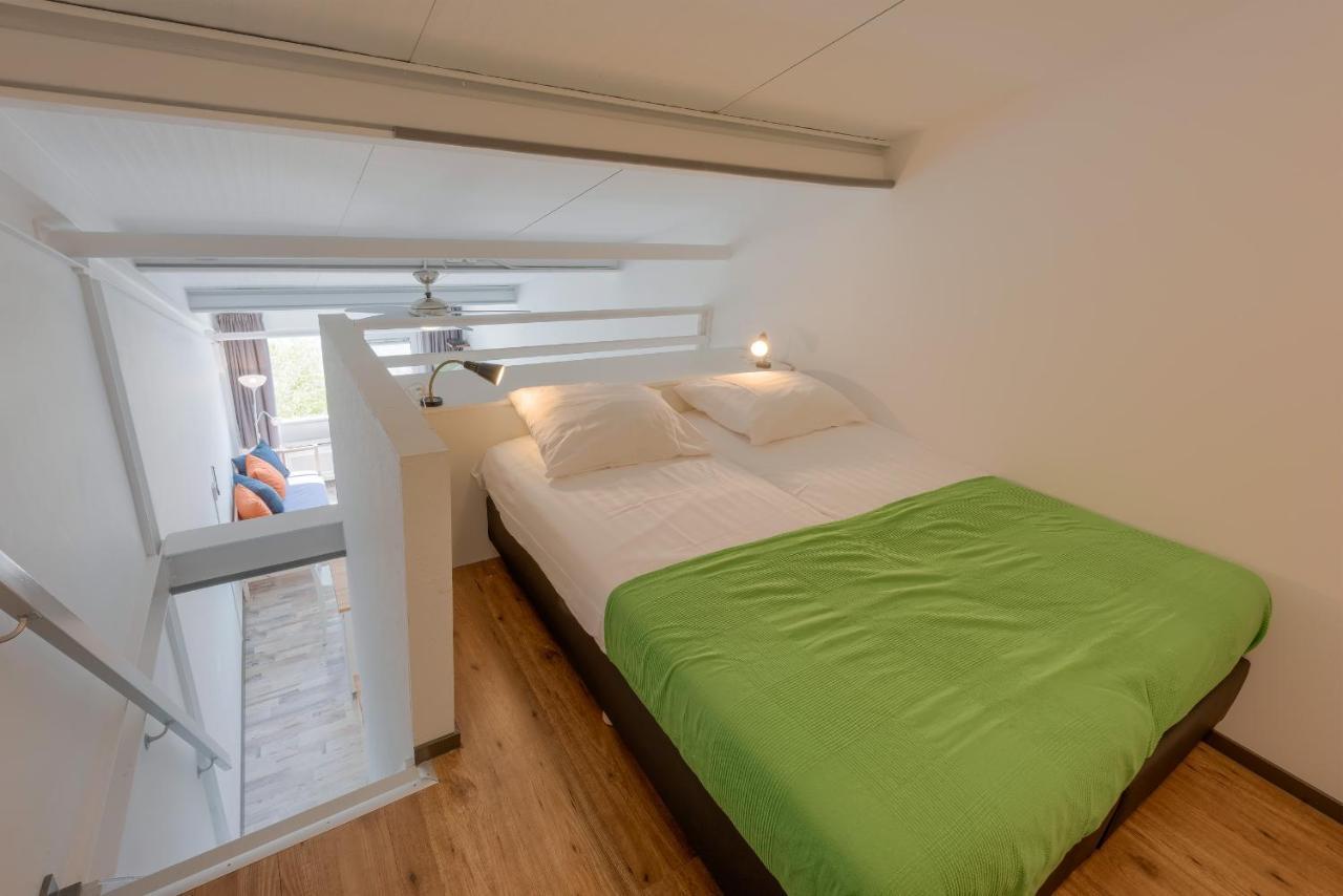 Casa Del Apartment