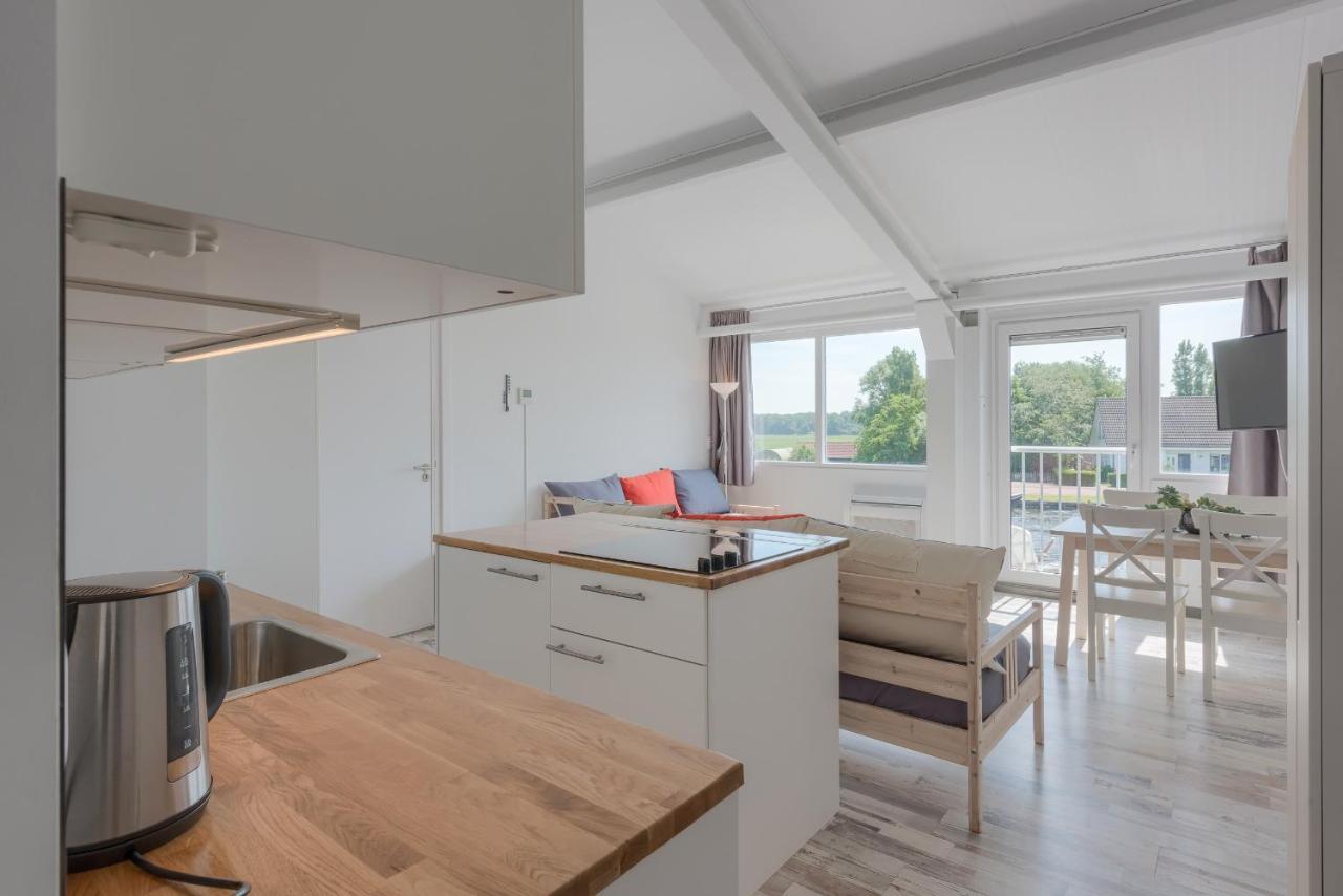 Casa Del Apartment Lisse