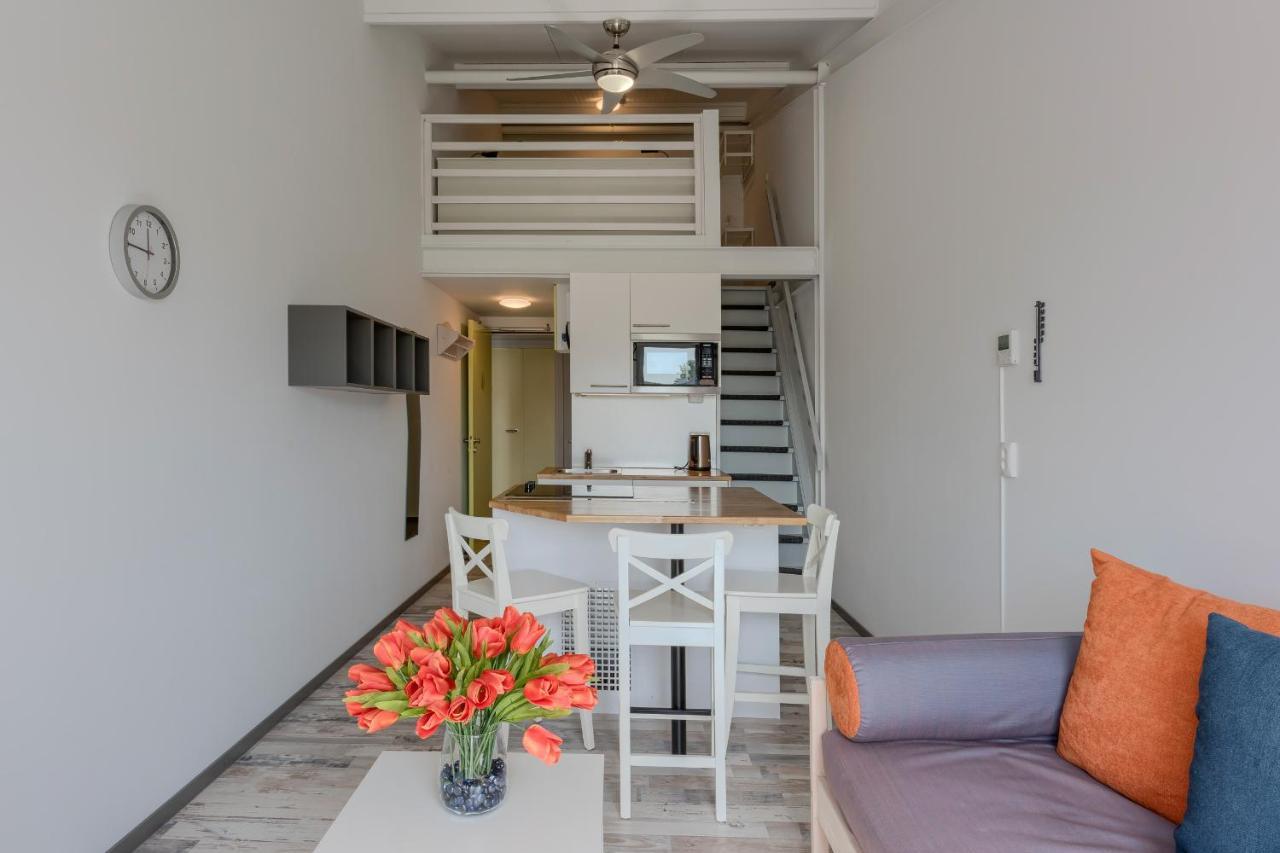 Casa Del Apartment Lisse