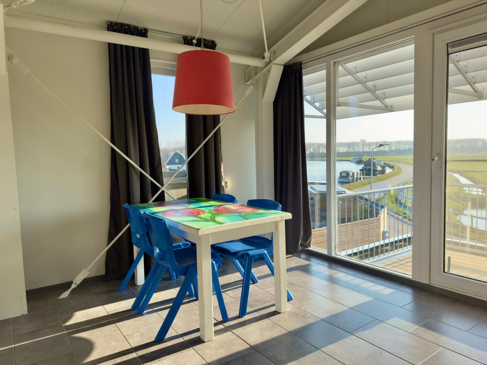 Casa Del Apartment Lisse