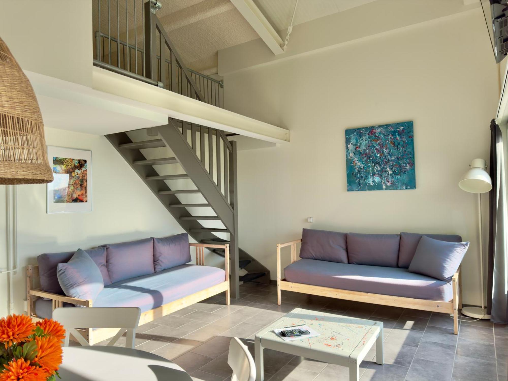 Apartment Casa Del