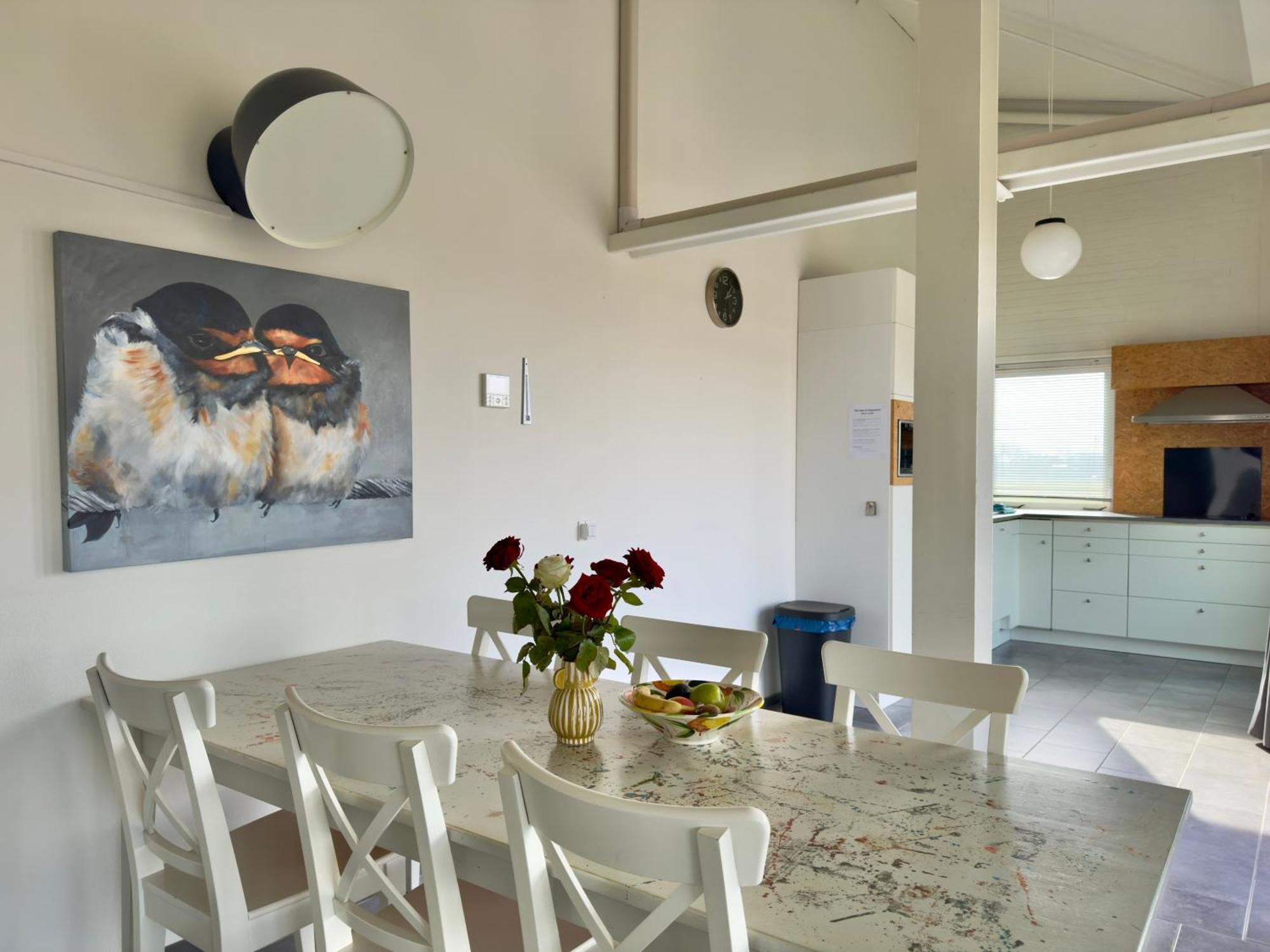 Apartment Casa Del *