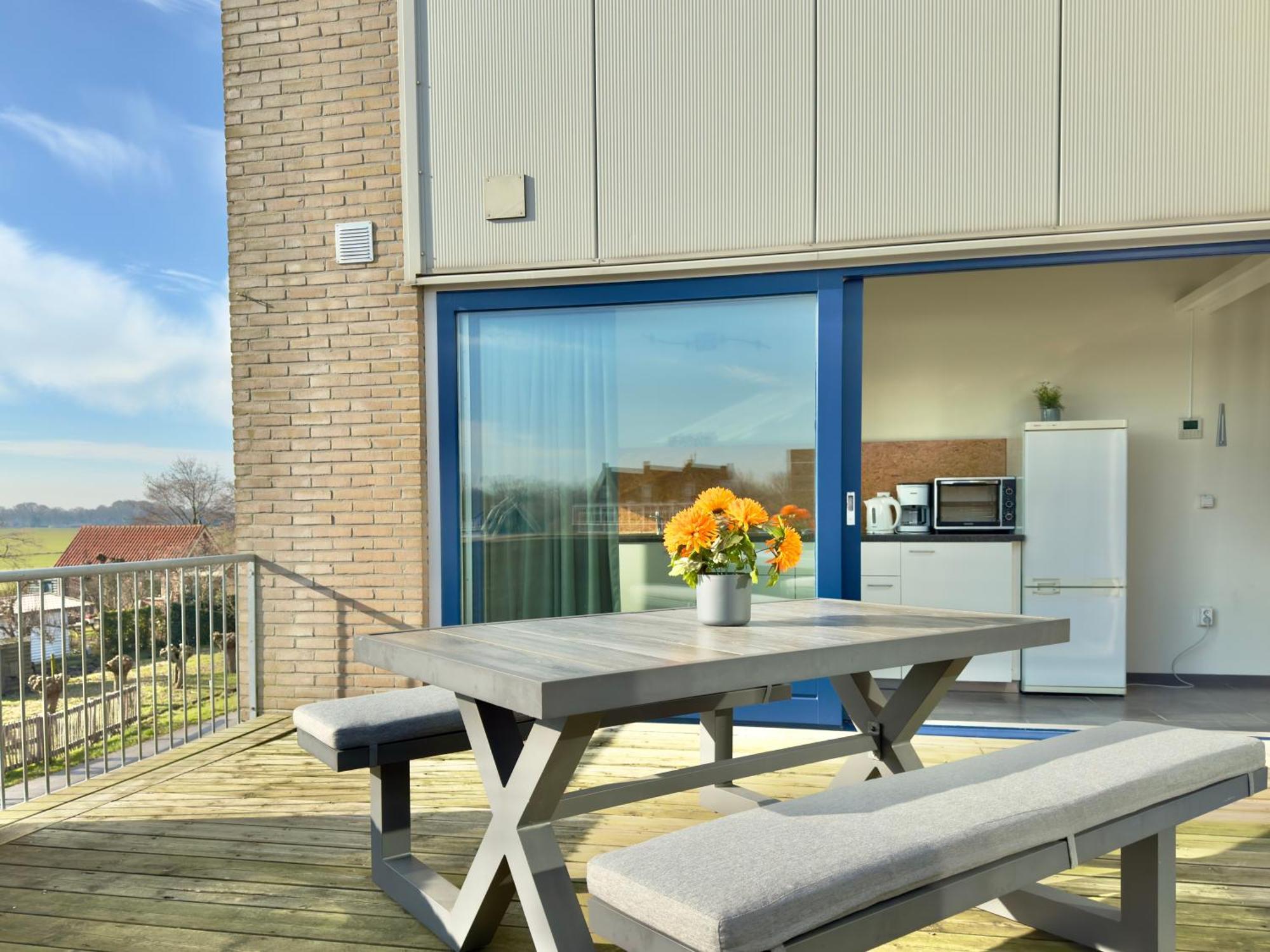 Casa Del Apartment Lisse